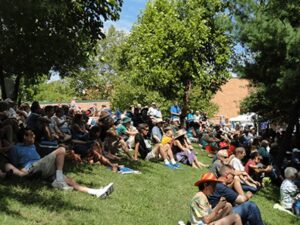 Takoma Park Folk Festival