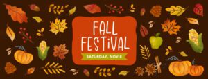 Fall Festival