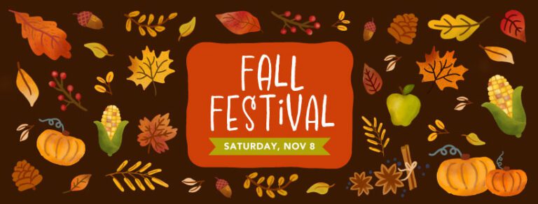 2025 FallFestival 820x312 768x292