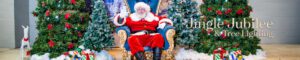 Jingle Jubliee & Tree Lighting