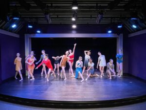 Metropolitan Ballet Theatre Presents “A Day of Service”