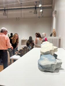 Learning to Look at Visual Art