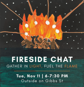 Fireside Chat