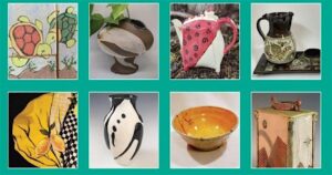 Montgomery Potters 2025 Holiday Sale