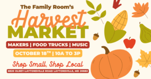 Harvest Market at The Family Room