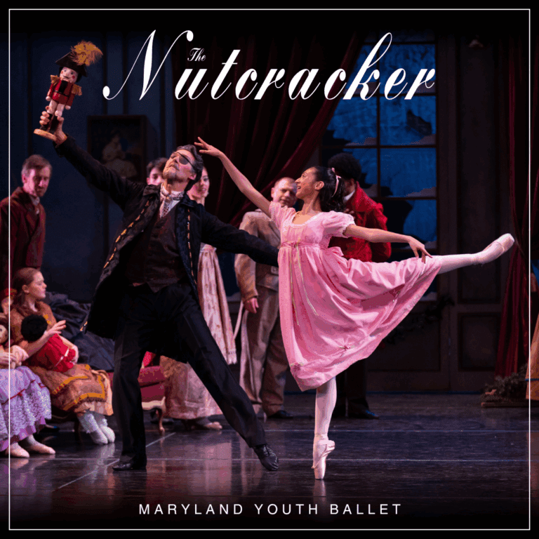 Nutcracker 2023 square 768x768