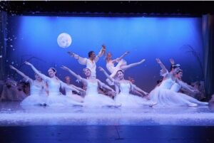 Rockville Civic Ballet presents ”The Nutcracker”