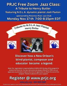 Prjc Free Jazz Talk: A BEHIND THE SCENES LOOK AT A WILD MAN OF THE PIANO