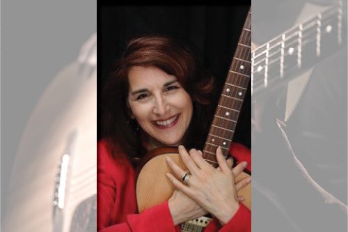 Robin Fields Memorial Concert