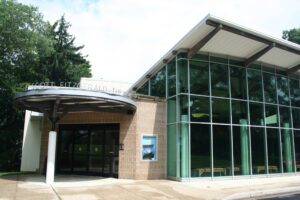 Rockville Little Theatre presents “The Curious Incident of the Dog in the Night-Time”