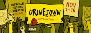 Urinetown: The Musical