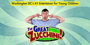 The Great Zucchini