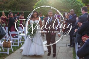 Brookside Gardens Fall Wedding Vendor Showcase