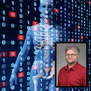 Rockville Science Tuesday Lecture Series: Intro to Personal Genetics