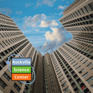 Rockville Science Tuesday Lecture Series: “The Secrets Inside Your Walls”