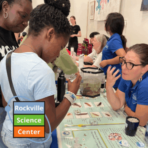 Community STEM Day