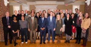 MPI’s 36th Awards Ceremony: Recognizing Excellence in Preservation