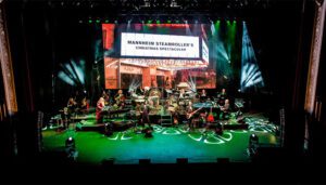 Mannheim Steamroller Christmas
