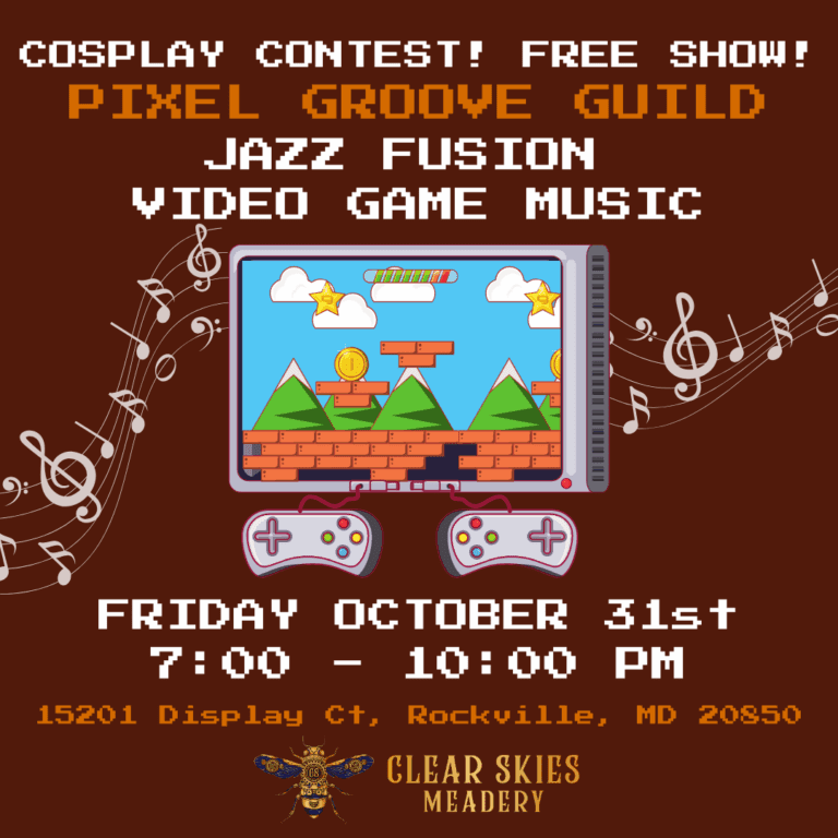 pixel groove 768x768