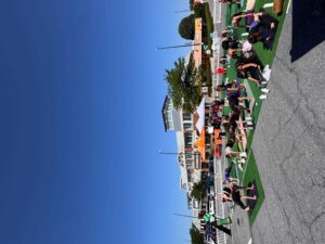 FALLfest at Congressional Plaza