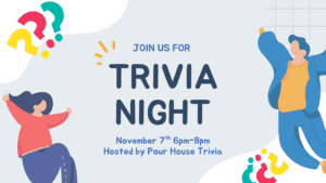 Trivia Night at Waredaca