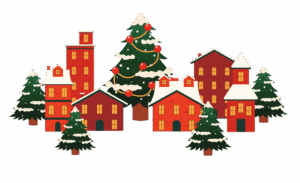 3rd Annual Kensington Holiday Market