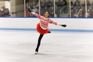 Wheaton Ice Arena – Winter Ice Skating Show