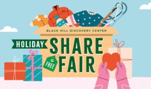 Holiday Share Fair