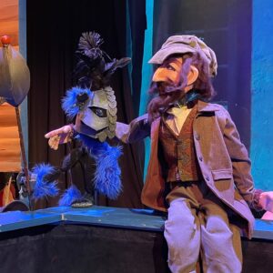 Hershel and the Hanukkah Goblins