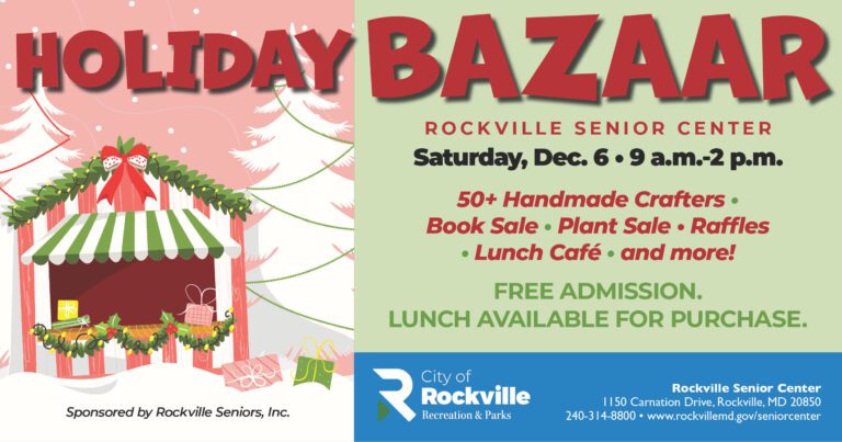 Holiday Bazaar social ad 1 768x403