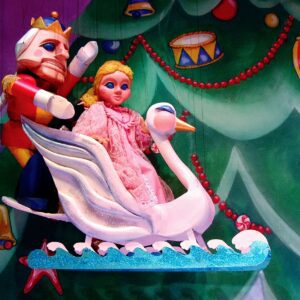 The 37th Annual Nutcracker