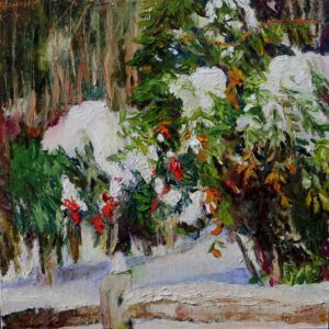 December in the Galleries with Open Studios and the Gaithersburg Fine Arts Association