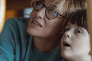 Cinema Art Bethesda: The Ties That Bind Us