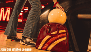 Winter League Sign-Ups Begin Today!