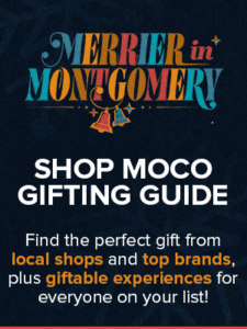 Shop MoCo Gifting Guide