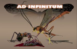 And So Ad Infinium (The Life of Insects)