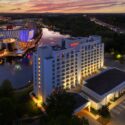 Gaithersburg Marriott Washingtonian Center