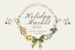 Windridge Vineyards Holiday Market