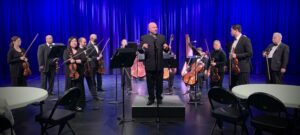 NSS Orchestra Performs “compos(HER)s II: works modern and classic”