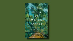 Book Discussion and Short Film Screening