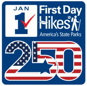 First Day Hikes 2026 at Seneca Creek State Park