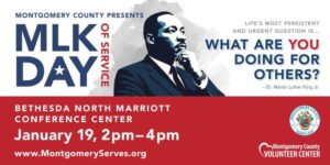 2026 MLK Day of Service