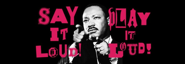 Say it Loud Play it Loud Banner 768x267