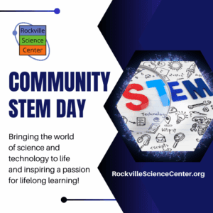 Community STEM Day