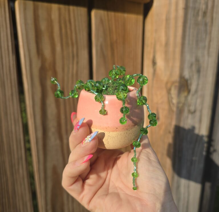 beaded succulent 2 768x743