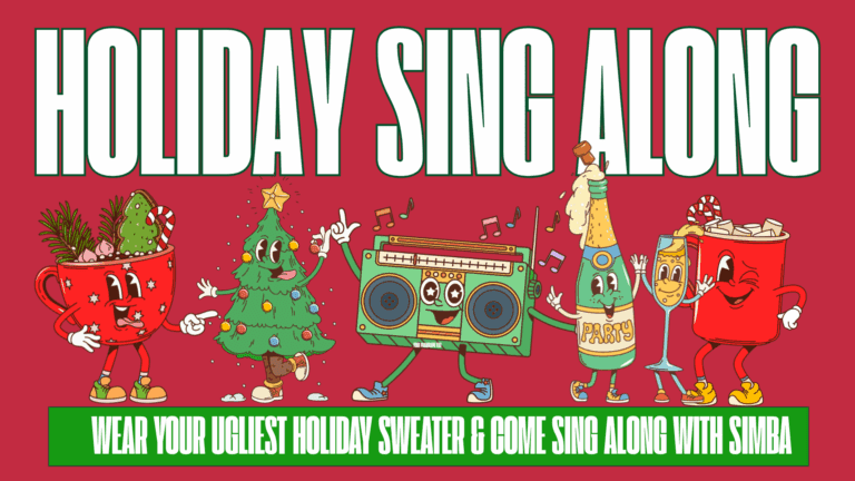 holiday sing along 768x432