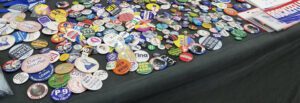 26th annual Washington-area political memorabilia show and sale