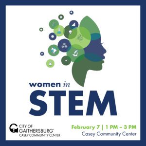 Women In STEM