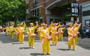 Memorial Day Ceremony and Parade