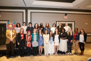 Bethesda Essay + Short Story Awards Night